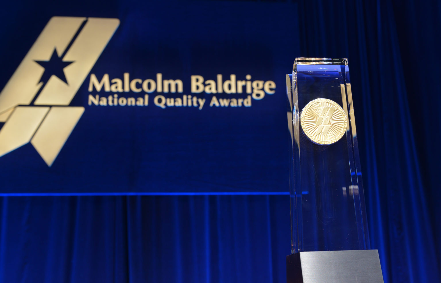 What is the Malcolm Baldrige National Quality Award®?